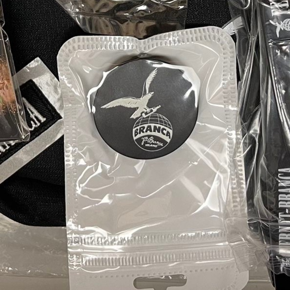 Fernet Branca Popsocket
